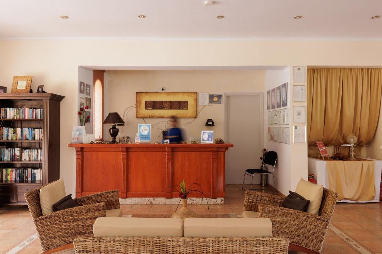 Hotel Corfu Andromeda By Konnect, Sidari Peroulades  Екстериор снимка