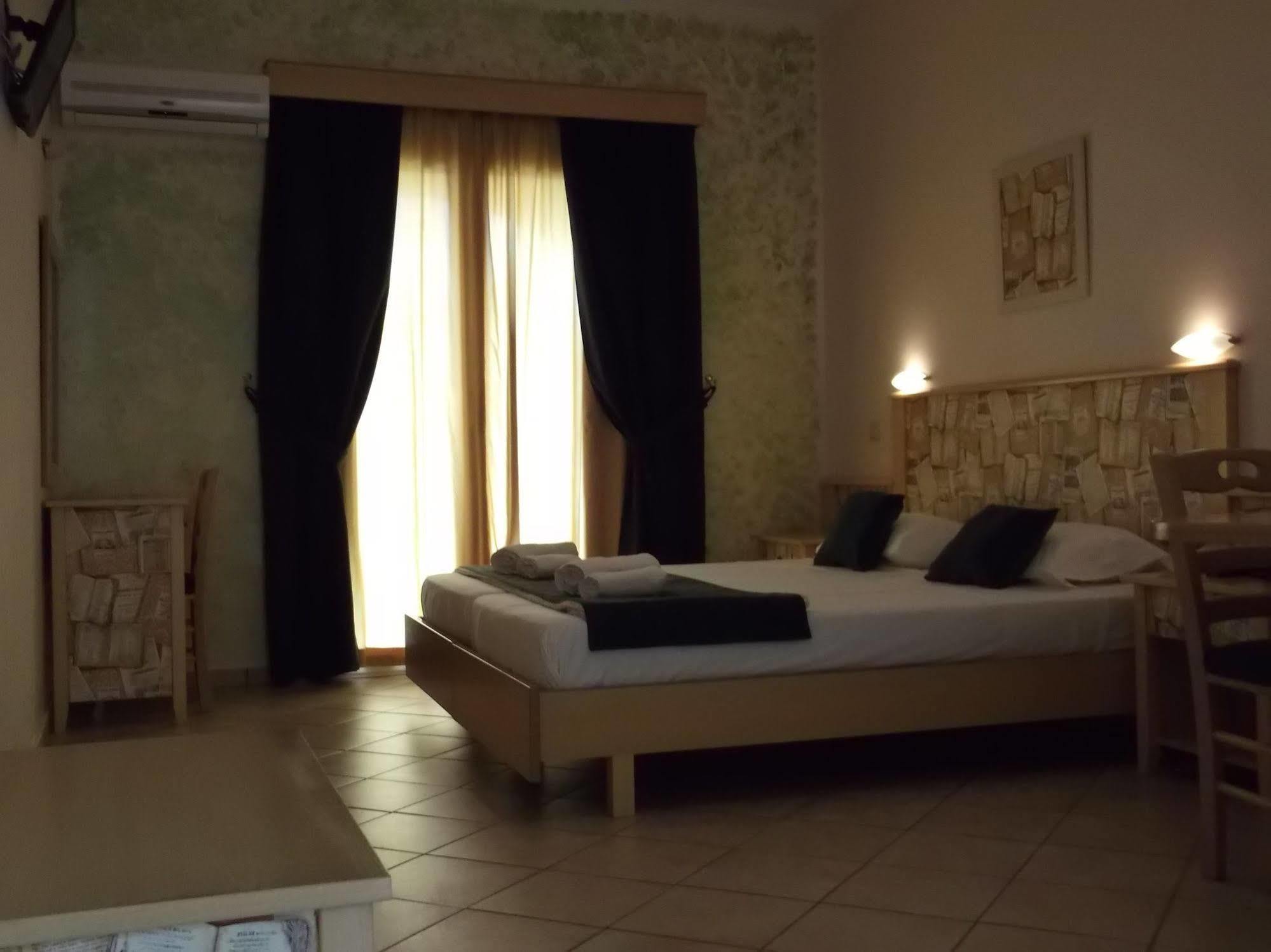 Hotel Corfu Andromeda By Konnect, Sidari Peroulades  Екстериор снимка